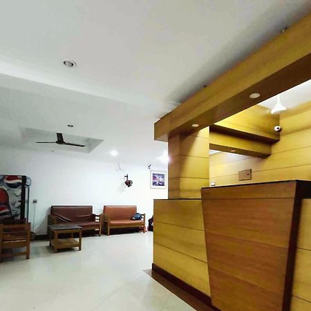 فندق Midtown Residency كاليكوت المظهر الخارجي الصورة