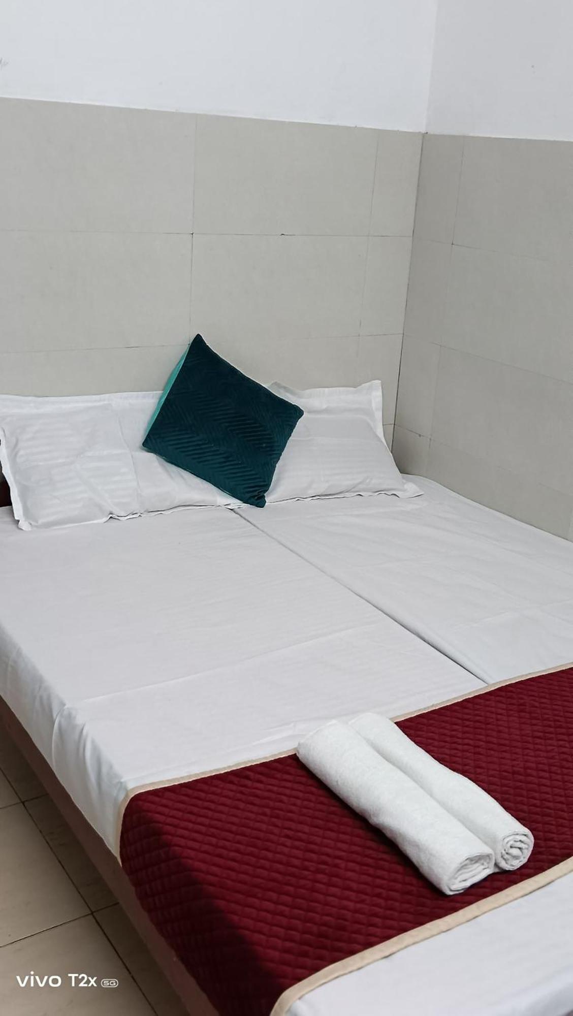 فندق Midtown Residency كاليكوت المظهر الخارجي الصورة