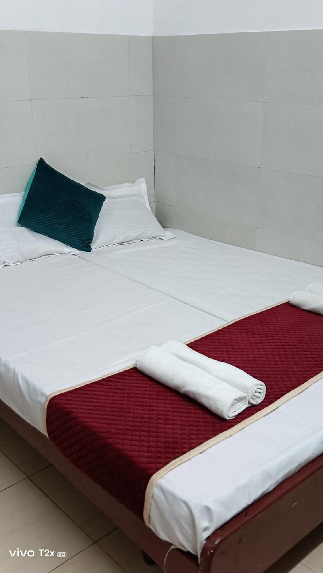 فندق Midtown Residency كاليكوت المظهر الخارجي الصورة