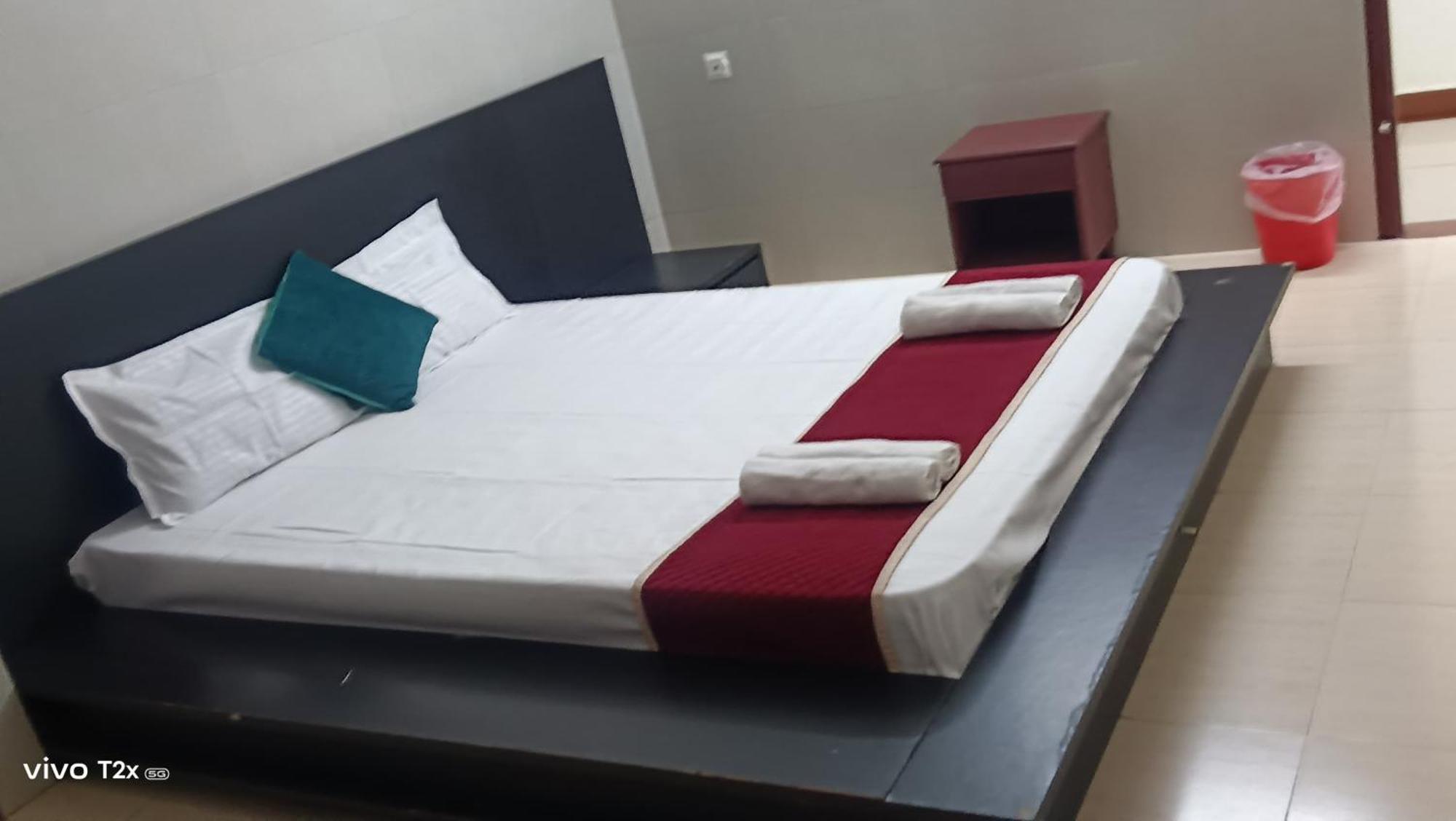 فندق Midtown Residency كاليكوت المظهر الخارجي الصورة