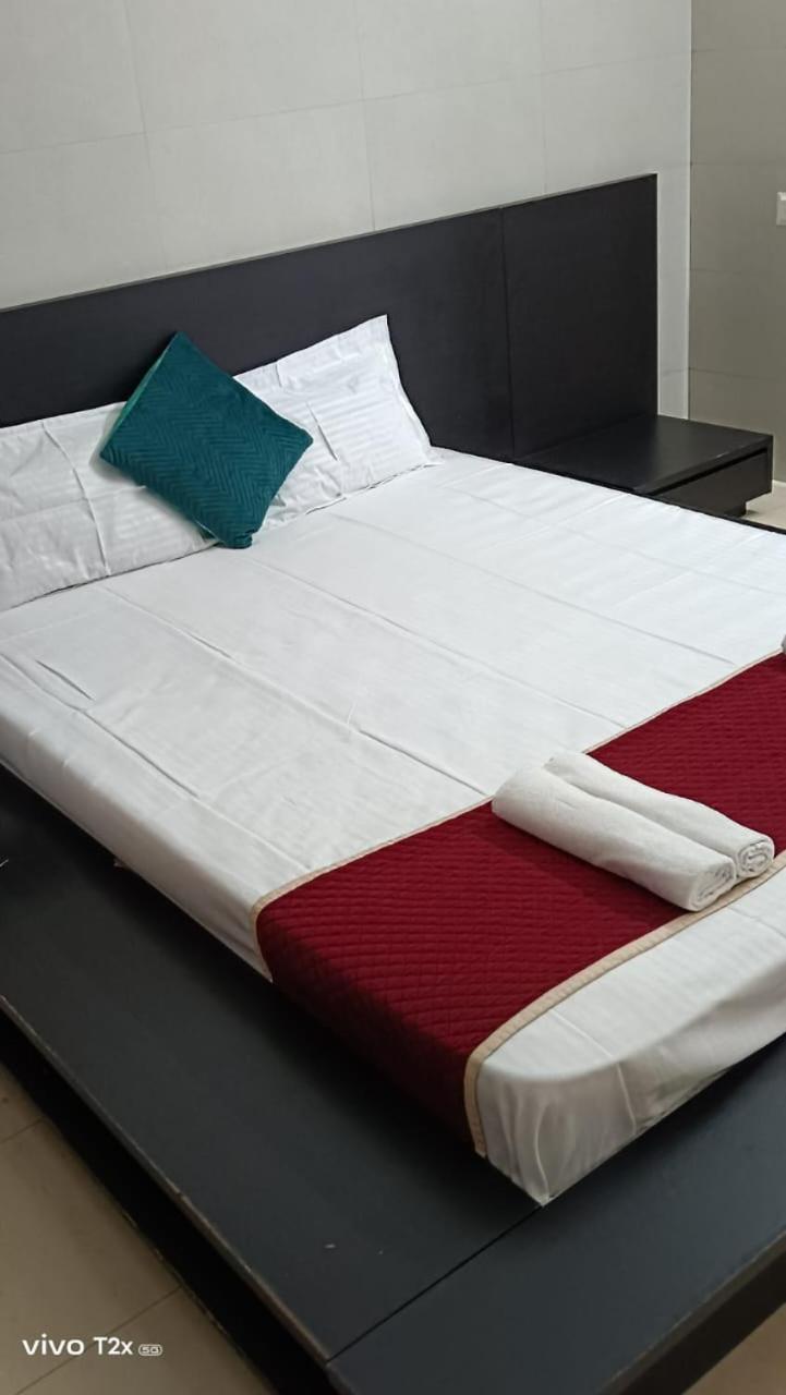 فندق Midtown Residency كاليكوت المظهر الخارجي الصورة