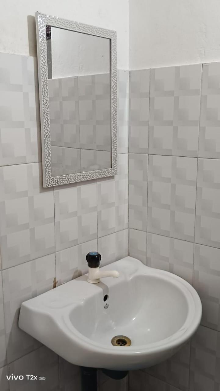 فندق Midtown Residency كاليكوت المظهر الخارجي الصورة