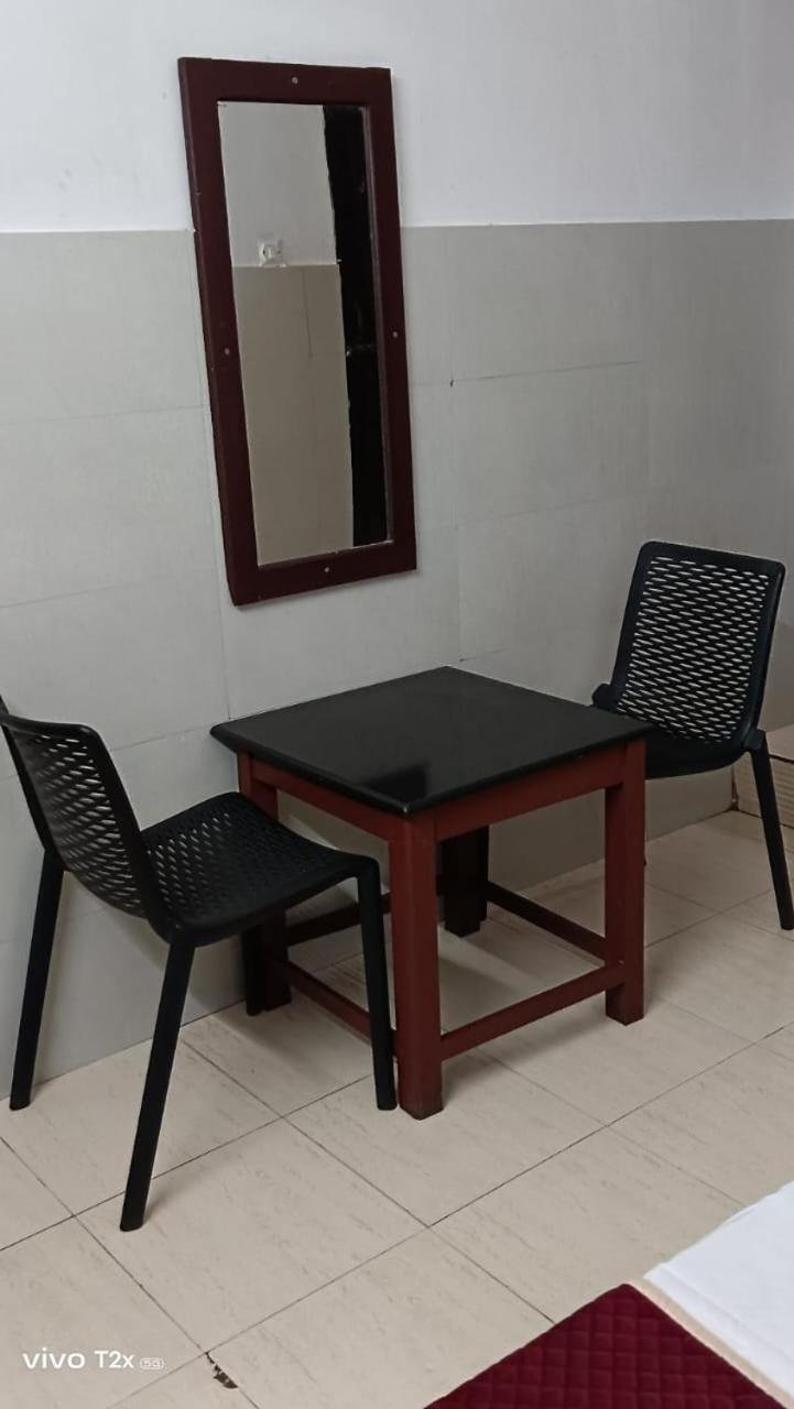 فندق Midtown Residency كاليكوت المظهر الخارجي الصورة