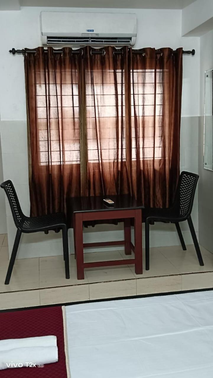 فندق Midtown Residency كاليكوت المظهر الخارجي الصورة