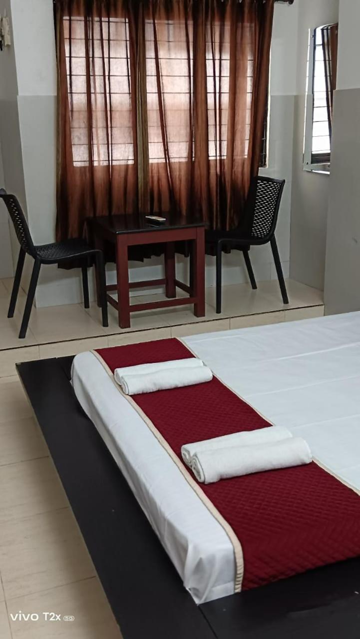فندق Midtown Residency كاليكوت المظهر الخارجي الصورة